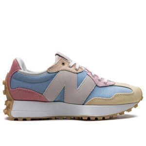 New Balance 327 "Light Indigo/Multi Color" Sneakers 9.5